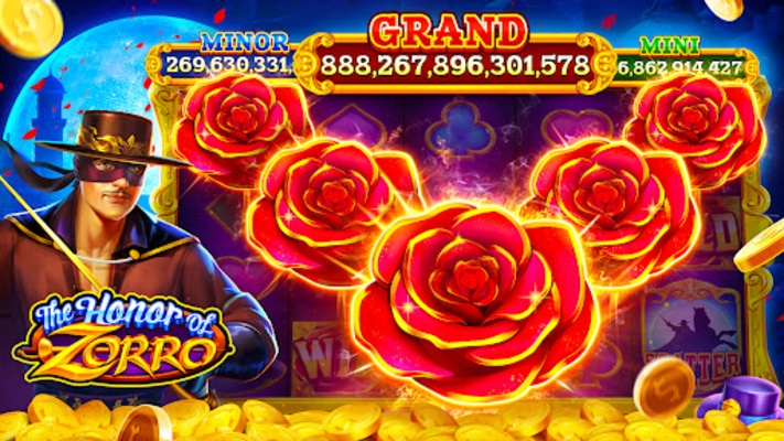 Cash Tornado™ Slots screenshot 1