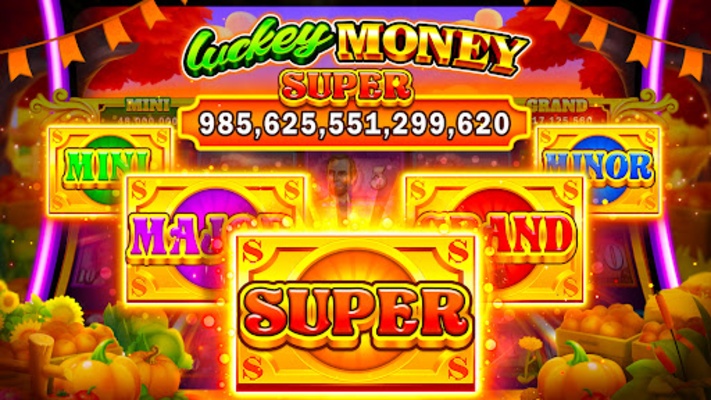 Cash Tornado™ Slots screenshot 1