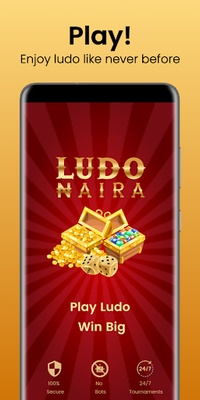 LudoNaira screenshot 1