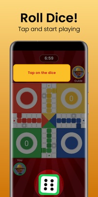 LudoNaira screenshot 1