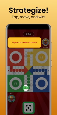 LudoNaira screenshot 1