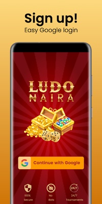 LudoNaira screenshot 1