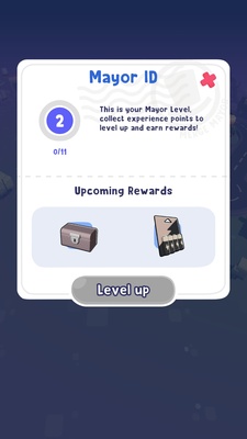 Merge Mayor screenshot 1