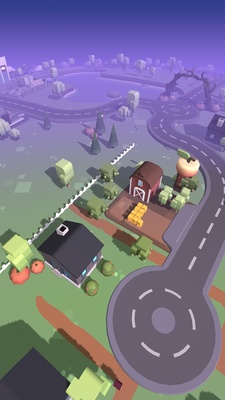 Merge Mayor screenshot 1