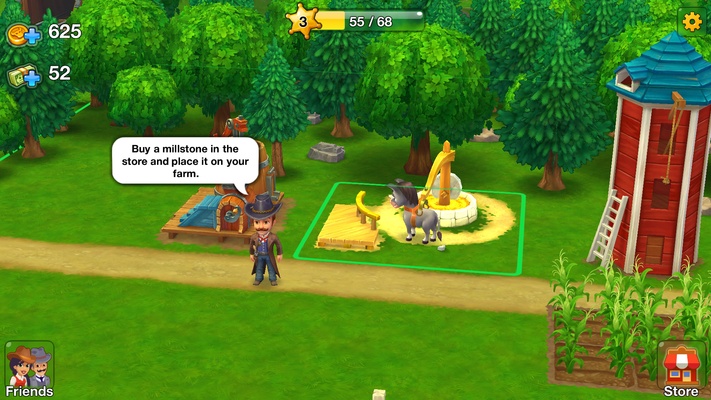 Wild West: New Frontier screenshot 1