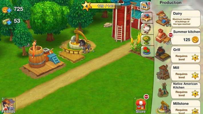 Wild West: New Frontier screenshot 1