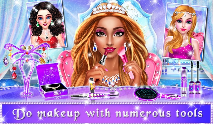 Live Miss International Beauty Pageant screenshot 1