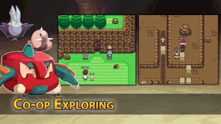 Duel Revolution screenshot 1