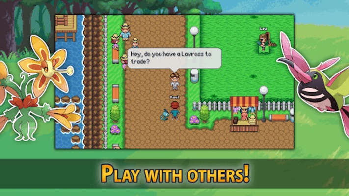 Duel Revolution screenshot 1