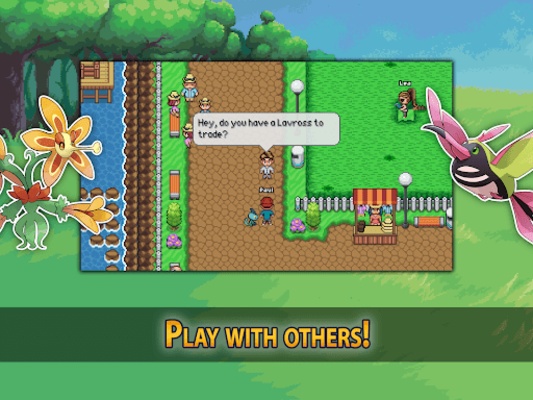 Duel Revolution screenshot 1