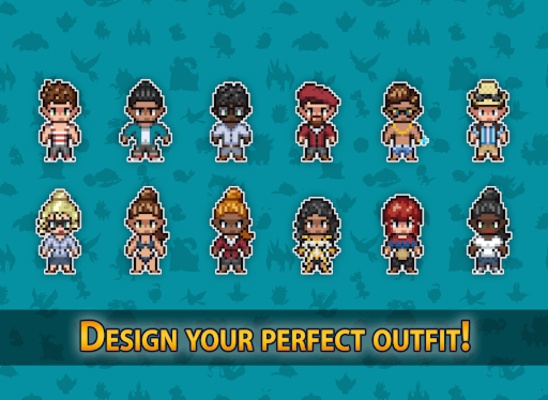 Duel Revolution screenshot 1