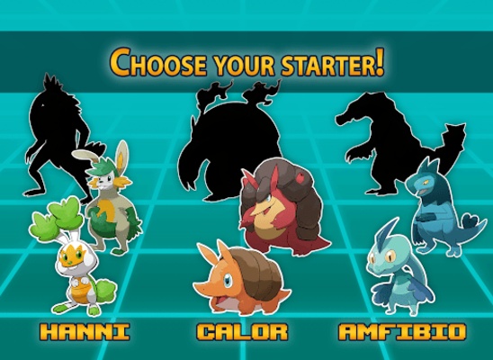 Duel Revolution screenshot 1