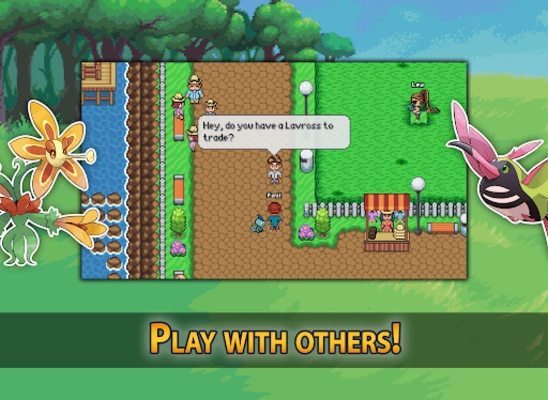 Duel Revolution screenshot 1