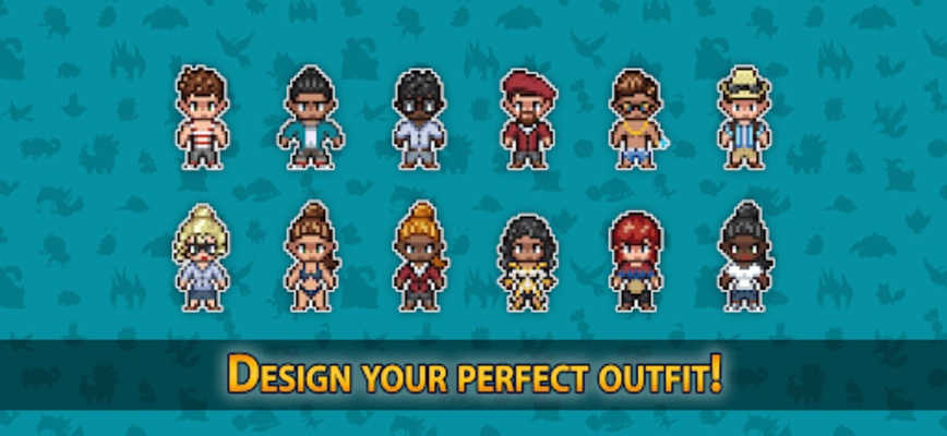 Duel Revolution screenshot 1