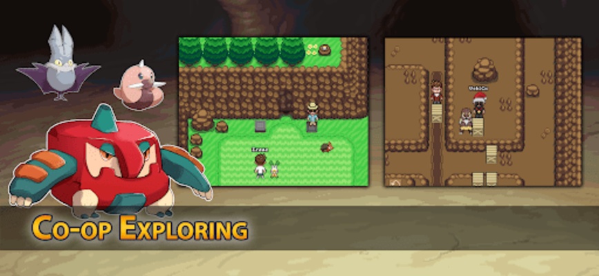 Duel Revolution screenshot 1