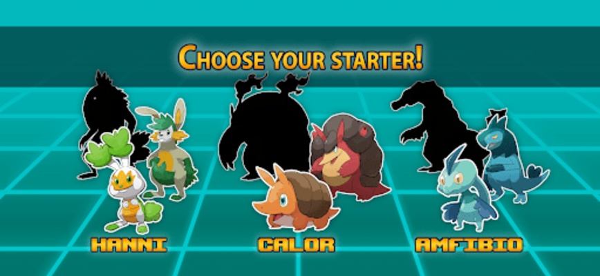 Duel Revolution screenshot 1