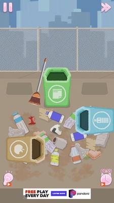 Perfect Tidy screenshot 1