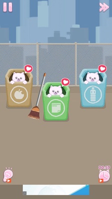 Perfect Tidy screenshot 1