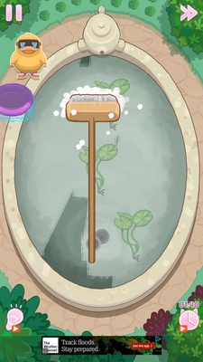 Perfect Tidy screenshot 1