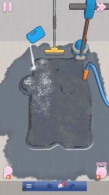 Perfect Tidy screenshot 1