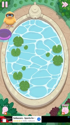 Perfect Tidy screenshot 1