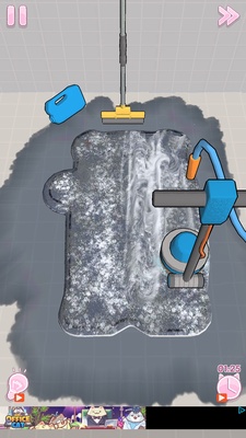 Perfect Tidy screenshot 1