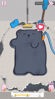 Perfect Tidy screenshot 1