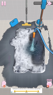 Perfect Tidy screenshot 1