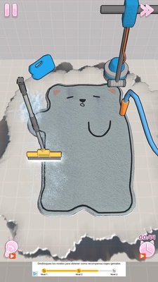 Perfect Tidy screenshot 1