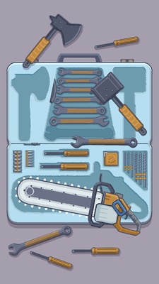 Perfect Tidy screenshot 1