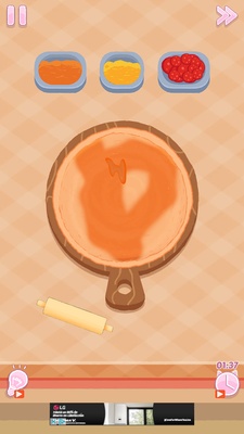 Perfect Tidy screenshot 1