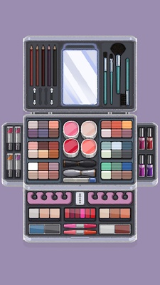 Perfect Tidy screenshot 1