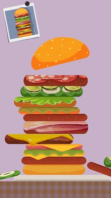 Perfect Tidy screenshot 1