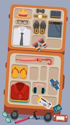 Perfect Tidy screenshot 1