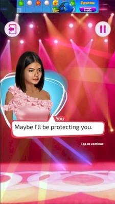 Decisions: Choose Your Stories screenshot 1