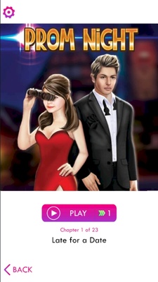 Decisions: Choose Your Stories screenshot 1