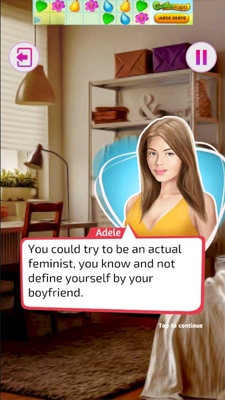 Decisions: Choose Your Stories screenshot 1