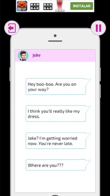 Decisions: Choose Your Stories screenshot 1