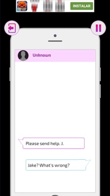 Decisions: Choose Your Stories screenshot 1