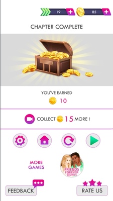 Decisions: Choose Your Stories screenshot 1