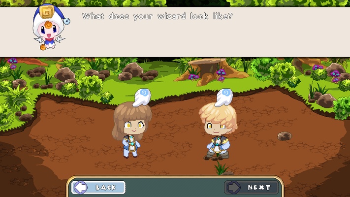 Prodigy Math screenshot 1