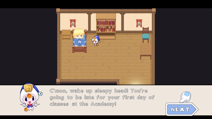 Prodigy Math screenshot 1