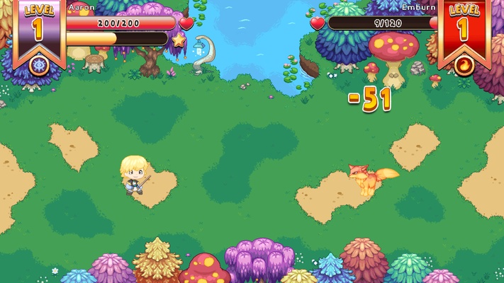 Prodigy Math screenshot 1