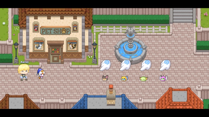 Prodigy Math screenshot 1