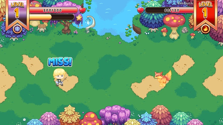 Prodigy Math screenshot 1