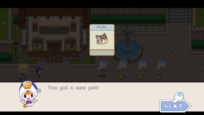 Prodigy Math screenshot 1