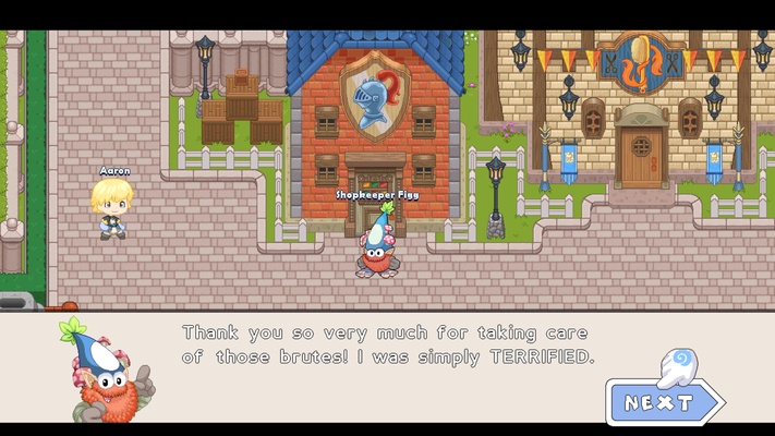 Prodigy Math screenshot 1