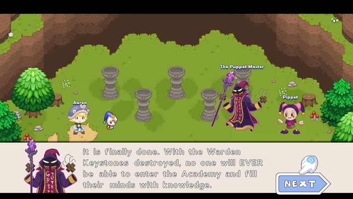 Prodigy Math screenshot 1