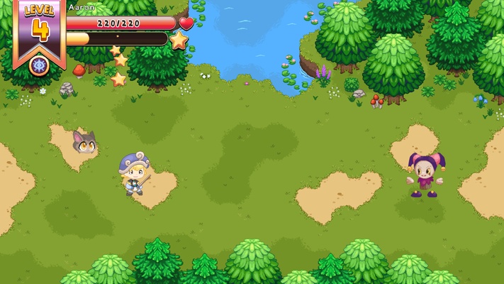 Prodigy Math screenshot 1