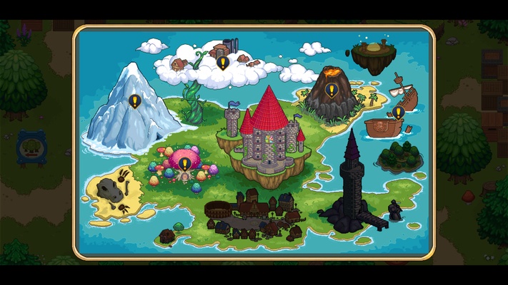 Prodigy Math screenshot 1